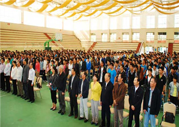 1 (29) 昆明科技信息职业学校2019年五年制大专招生