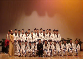 1 (134) 昆明财经管理学校2019年五年制大专开学时间