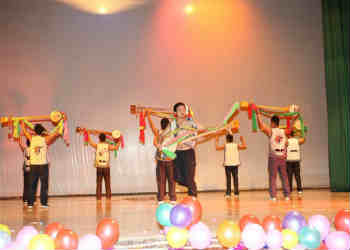 1 (16) 昆明财经管理学校2019招生专业