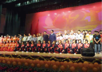 1 (37) 昆明财经管理学校2019年全日制中专招生计划