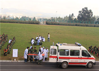 1 (43) 云南省骨伤科中等专业学校2019年五年制大专春季招生计划