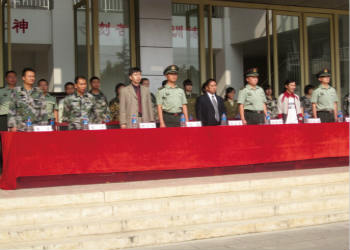 1 (71) 昆明财经管理学校2019年招生报名方式