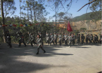 1 (87) 昆明财经管理学校2019年三年制中专报名须知