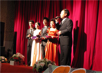 01(18) 云南农业职业技术学院2019年五年制大专招生简介