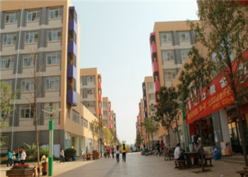 1 (10) 云南交通职业技术学院2019年五年制普通专科招生介绍