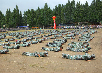 1 (142) 昆明台湘科技学校2019年最新招生介绍