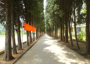 1 (172) 昆明市台湘科技学校2019年三年制中专报读指南