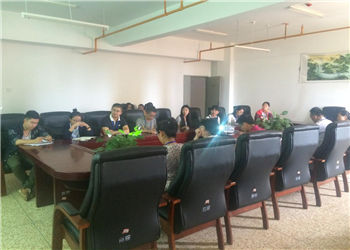 1 (18) 云南商务职业学校2019年热门招生专业