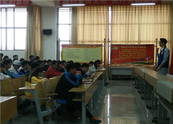 1 (181) 云南工程职业学校2019年五年制大专招生介绍