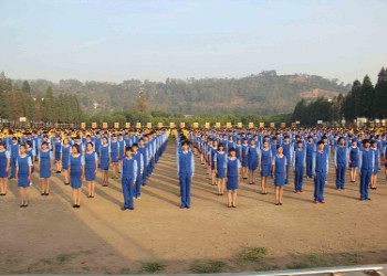 1 (184) 宜良台湘科技学校2019年三年制普通中专报名方法