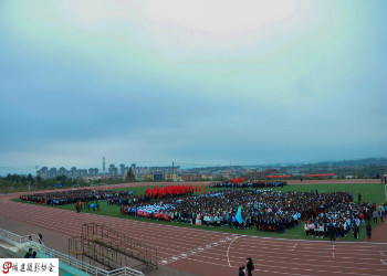 1 (254)_bwy 云南城市职业学院2019年五年一贯制大专热门专业