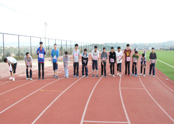 1 (30) 云南城市建设职业学校2019年五年制大专招生简章