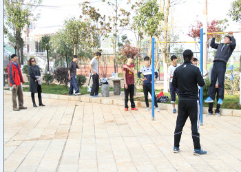 1 (32) 云南城市建设职业学院2019年三年制普通中专招生专业