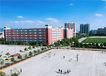 1 (36) 曲靖市高级技工学校2019年中专报名时间