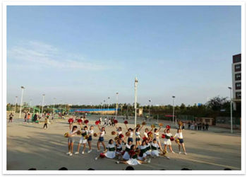 1 (38) 云南商务职业学院2019年秋季招生简章