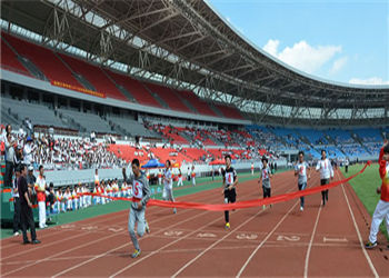 1 (55) 曲靖工商学校2019年五年制普通专科招生简介