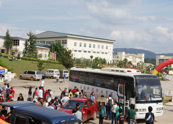 1 (7) 云南新兴职业学院2019年五年一贯制大专录取分数线