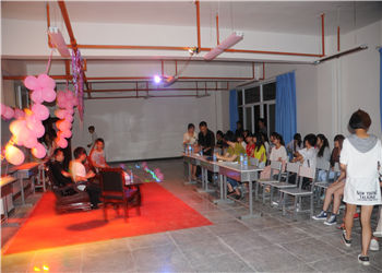 1-9fafc 云南三鑫学院2019年五年制大专招生章程