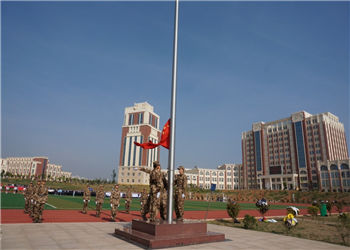 20150424114756533 云南外事外语职业学院2019年五年制高职专科招生专业计划