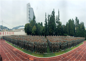 20161020155009190 云南经贸外事学院2019年最新招生简章