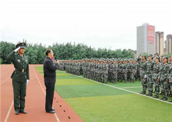 2017 (255) 云南工商学院2018年五年一贯制大专招生信息网