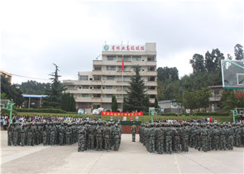 8102433820 昆明林业高级技工学校2019年中专招生专业