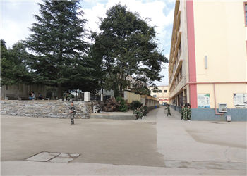 8f4c71367e97b5b7ffb6f7ee13e32f96 昆明工业学校2019年中专招生专业