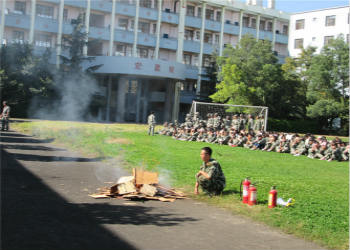1 (115) 昆明财经管理学校2019年三年制普通中专招生简介