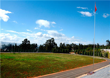 1 (125) 昆明卫生职业学院2019年招生专业计划表