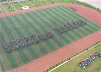 1 (1257) 云南外事外语职业学院2019年五年制招生电话