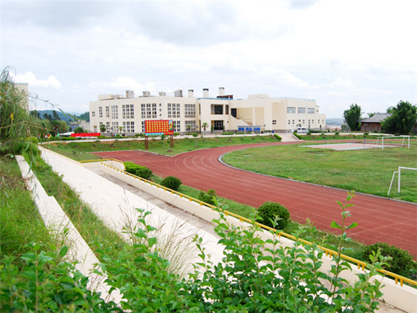 1 (136) 云南新兴职业学院2019年中专秋季招生专业