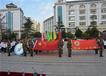 1 (185) 曲靖工商职业技术学校2019年五年制重点特色招生专业