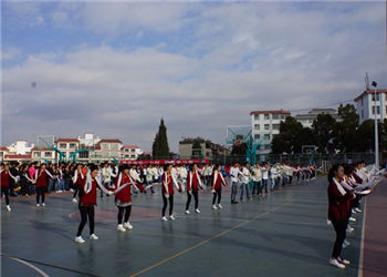 1 (47) 云南林业职业技术学院2019年五年制招生报名