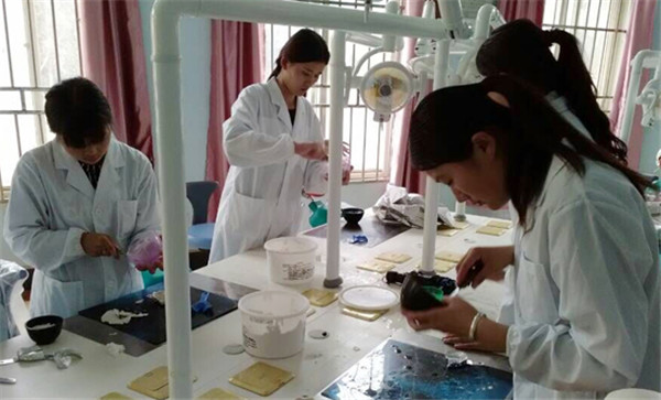 1 (494) 云南新兴职业学院2019年三年制职业中专招生设置