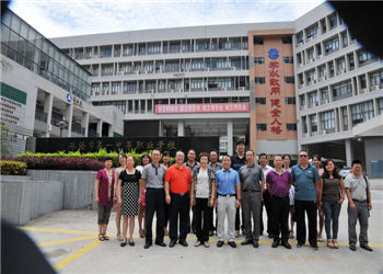 1 (870) 曲靖应用技术学校2019年招生专业设置