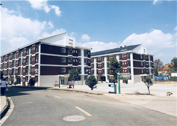 1 (92) 云南南方青年进修学院2019年中专学历招生对象