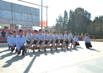 1 (96) 昆明市台湘科技学校2019年中专报名咨询电话