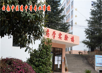 1 (13) 云南中医药中等专业学校2019年五年制大专录取分数线