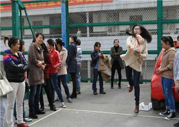 1 (14) 云南工艺美术学校2019年五年制大专招生报名