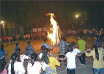 1 (31) 昆明市台湘科技学校2019年中专招生专业