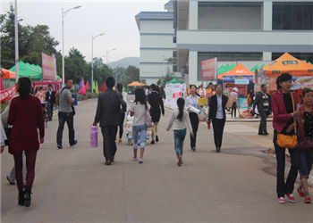 1 (50) 云南省骨伤科中等专业学校2019年五年制大专秋季招生计划