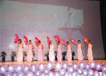 1 (55) 昆明财经管理学校2019年五年制大专热门招生专业