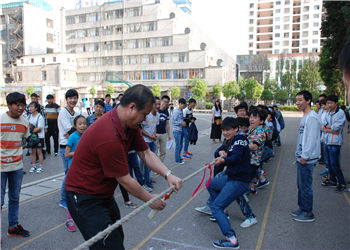 1 (570) 云南工业技师学院2019年春季中专招生介绍