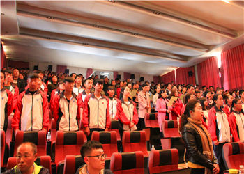 1 (87) 曲靖应用技术学校2019年春季招生简章