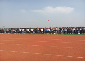 1 (175) 云南外事外语学院2019年五年一贯制大专招生专业计划