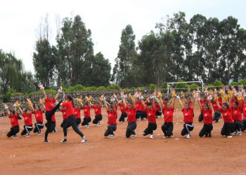 2 (594) 云南新兴职业学院2019年五年一贯制大专重点招生信息