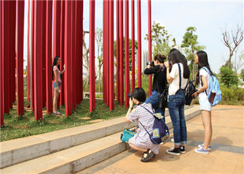 1 (110) 昆明艺术职业学院2019年普通中专招生网