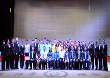 1 (334) 云南经贸外事职业学院2019年三年制中专招生计划一览表