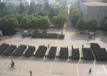 1 (4) 昆明财校2019年三年制中专报名需交