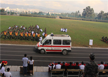 1 (47) 云南省骨伤科专业学校2019年普通中专招生报名方法